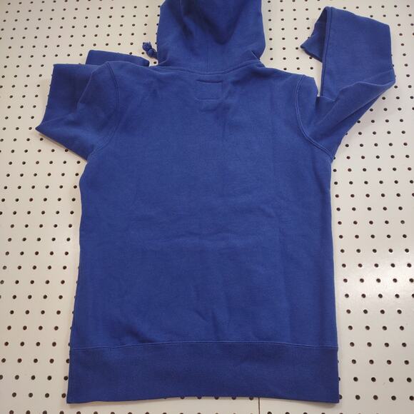 Duke Blue Devils Hoodie (Graphic Pink), Size Small - Picture 5 of 6